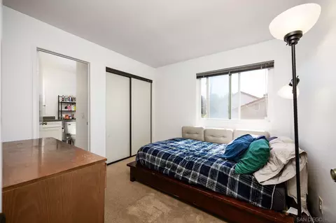 Bedroom - 4478 Silver Birch Way, Oceanside, CA 92057 photo 4 of 4