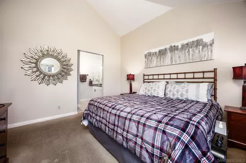Bedroom - 4478 Silver Birch Way, Oceanside, CA 92057 photo 3 of 4