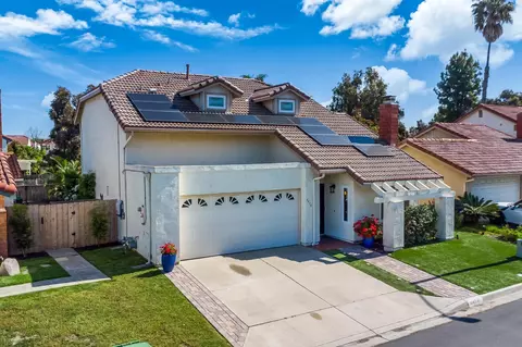 View/Area - 4478 Silver Birch Way, Oceanside, CA 92057 photo 3 of 5