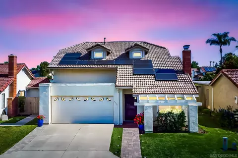 4478 Silver Birch Way, Oceanside, CA 92057