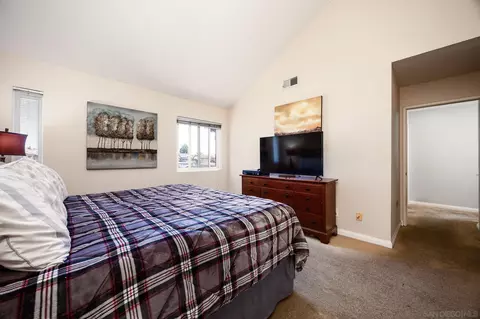 Bedroom - 4478 Silver Birch Way, Oceanside, CA 92057 photo 2 of 4