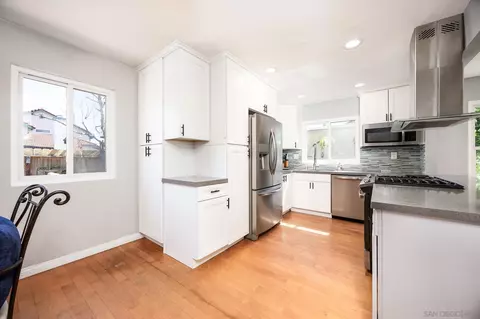 Kitchen - 4478 Silver Birch Way, Oceanside, CA 92057 photo 3 of 3