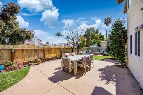 Exterior - 4478 Silver Birch Way, Oceanside, CA 92057 photo 2 of 6