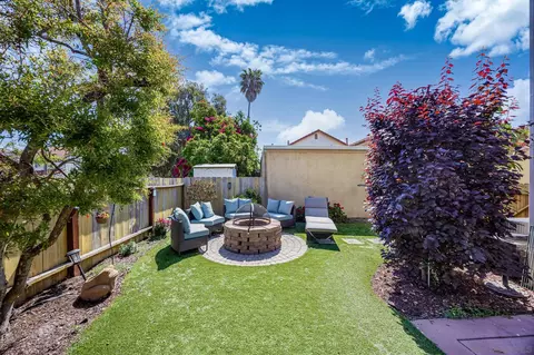 Exterior - 4478 Silver Birch Way, Oceanside, CA 92057 photo 3 of 6