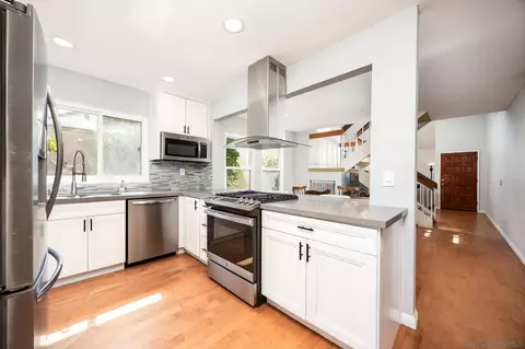 Kitchen - 4478 Silver Birch Way, Oceanside, CA 92057 photo 2 of 3