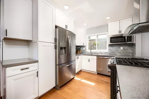 Kitchen - 4478 Silver Birch Way, Oceanside, CA 92057 photo 1 of 3