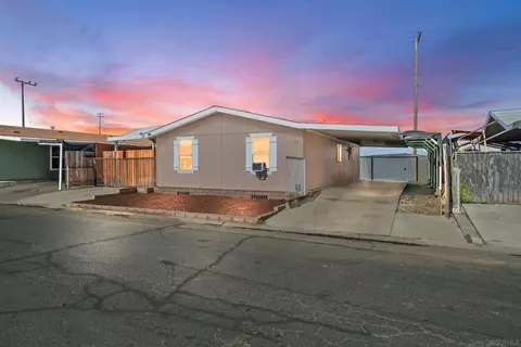 201 S Pennsylvania Ave #SPC 67, San Bernardino, CA 92410