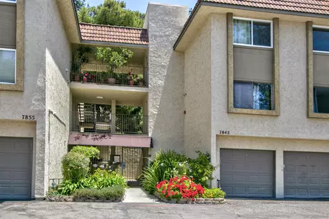 7845 Golfcrest Dr #25, San Diego, CA 92119