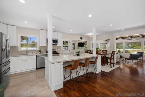 Kitchen - 5953 Lubbock Ave, La Mesa, CA 91942 photo 2 of 6
