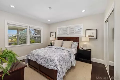 Bedroom - 5953 Lubbock Ave, La Mesa, CA 91942 photo 1 of 3