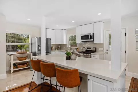 Kitchen - 5953 Lubbock Ave, La Mesa, CA 91942 photo 4 of 6