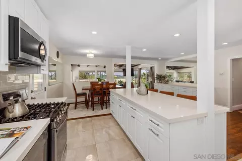 Kitchen - 5953 Lubbock Ave, La Mesa, CA 91942 photo 6 of 6