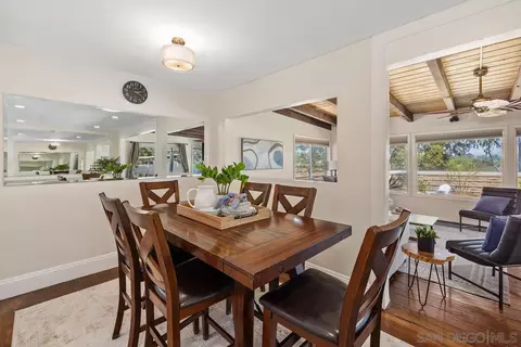 Dining - 5953 Lubbock Ave, La Mesa, CA 91942 photo 2 of 3