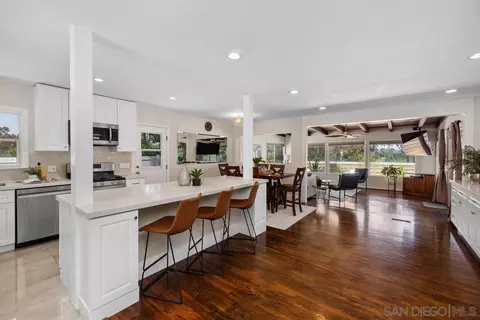 Kitchen - 5953 Lubbock Ave, La Mesa, CA 91942 photo 1 of 6