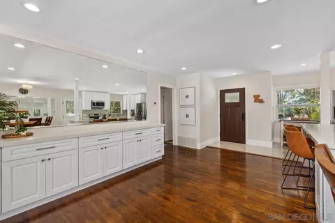 Entry Way - 5953 Lubbock Ave, La Mesa, CA 91942 photo 1 of 2