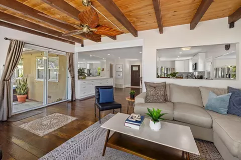 Living - 5953 Lubbock Ave, La Mesa, CA 91942 photo 1 of 3