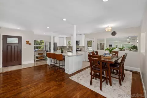 Dining - 5953 Lubbock Ave, La Mesa, CA 91942 photo 3 of 3