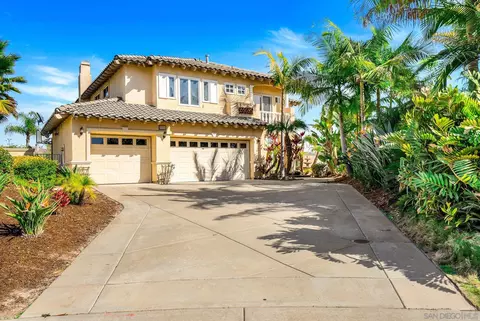 3176 Via Montaneta, Escondido, CA 92029