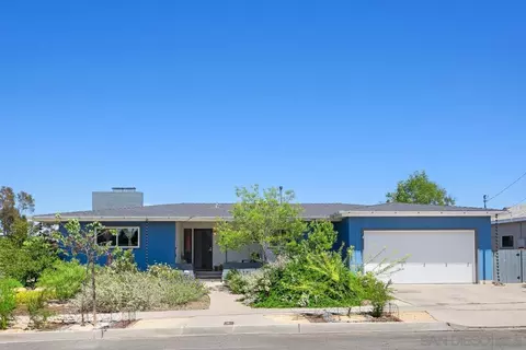 5185 Leo, San Diego, CA 92115