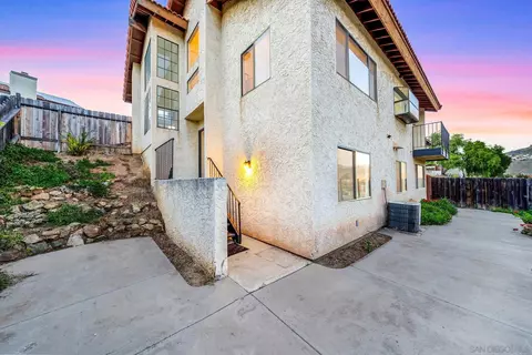 Exterior - 10059 Carissa Ln, Spring Valley, CA 91977 photo 3 of 6