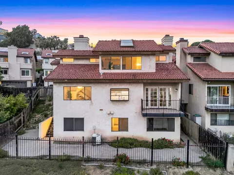 Exterior - 10059 Carissa Ln, Spring Valley, CA 91977 photo 6 of 6