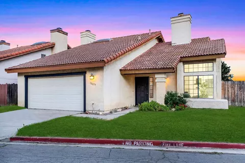 Exterior - 10059 Carissa Ln, Spring Valley, CA 91977 photo 1 of 6