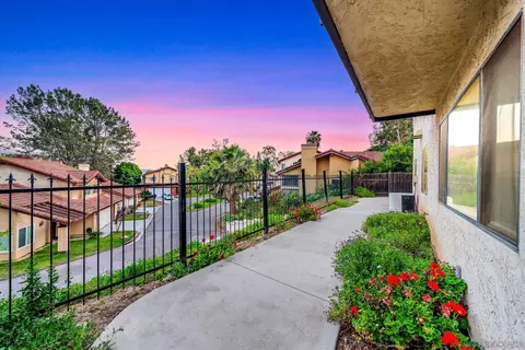 Exterior - 10059 Carissa Ln, Spring Valley, CA 91977 photo 5 of 6