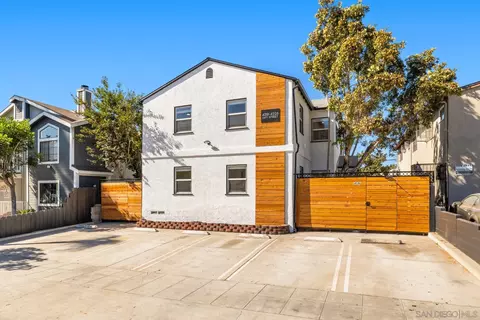 4218-4228 34th St, San Diego, CA 92104