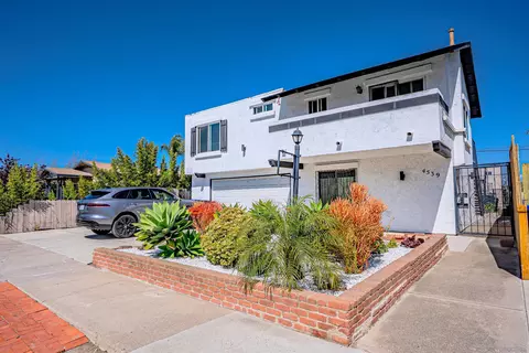 4539 36th St, San Diego, CA 92116