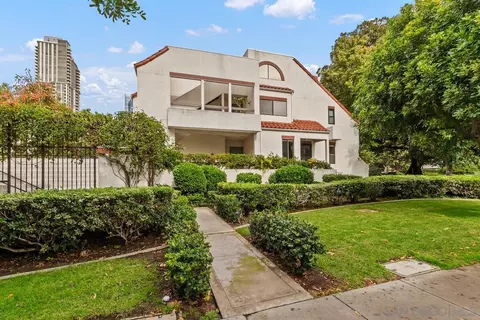 701 Kettner #3, San Diego, CA 92101