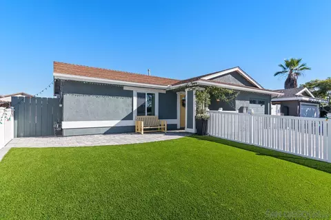 10845 Sandy Hook Rd, San Diego, CA 92126