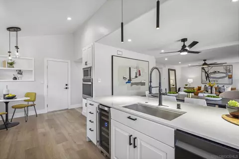 Kitchen - 2026 Estero St, Oceanside, CA 92054 photo 4 of 7