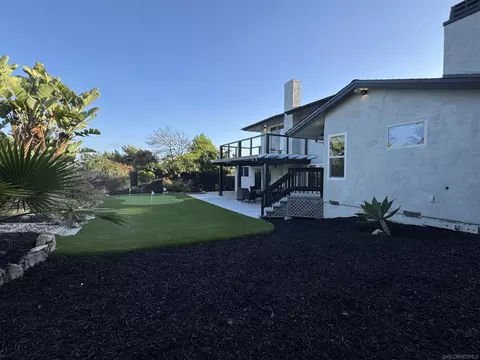 Exterior - 2026 Estero St, Oceanside, CA 92054 photo 10 of 15