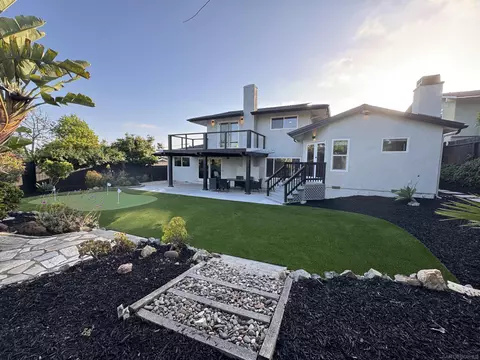Exterior - 2026 Estero St, Oceanside, CA 92054 photo 9 of 15