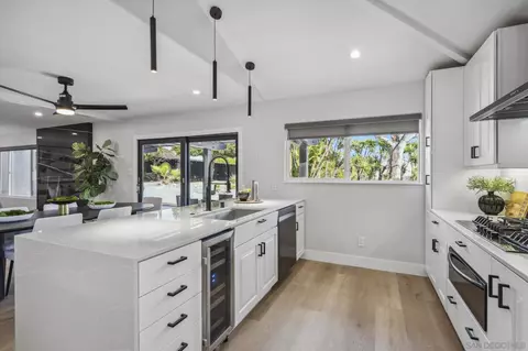 Kitchen - 2026 Estero St, Oceanside, CA 92054 photo 3 of 7