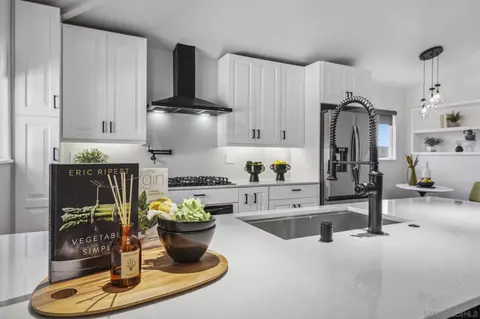Kitchen - 2026 Estero St, Oceanside, CA 92054 photo 2 of 7