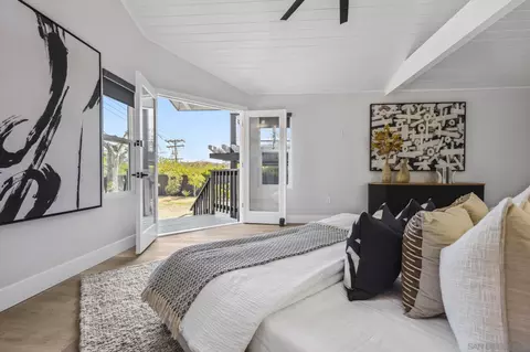 Bedroom - 2026 Estero St, Oceanside, CA 92054 photo 2 of 10