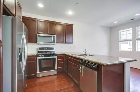 Kitchen - 9810 Old Tree Ln, Santee, CA 92071 photo 1 of 4