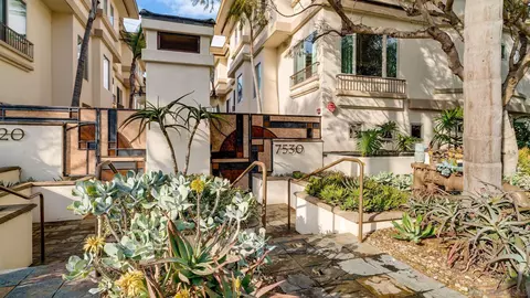 7530 Draper Ave #2, La Jolla, CA 92037 photo 34