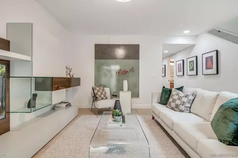 7530 Draper Ave #2, La Jolla, CA 92037 photo 3