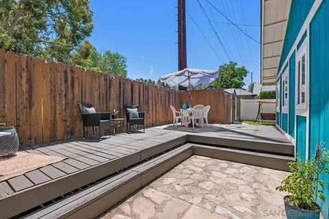 Exterior - 13961 Eastern St, Poway, CA 92064 photo 4 of 9
