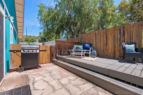Exterior - 13961 Eastern St, Poway, CA 92064 photo 2 of 9