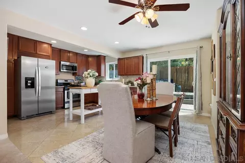 Dining - 13961 Eastern St, Poway, CA 92064 photo 1 of 2