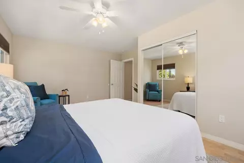 Bedroom - 13961 Eastern St, Poway, CA 92064 photo 4 of 6