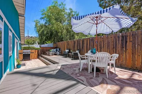 Exterior - 13961 Eastern St, Poway, CA 92064 photo 5 of 9