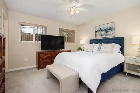 Bedroom - 13961 Eastern St, Poway, CA 92064 photo 1 of 6