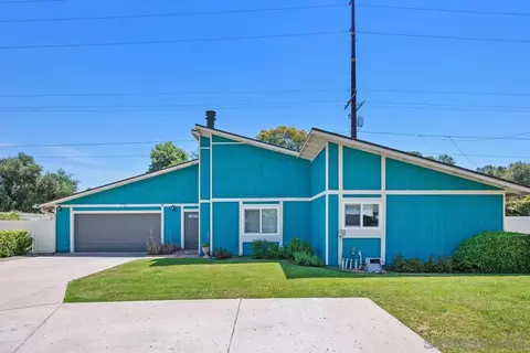13961 Eastern St, Poway, CA 92064