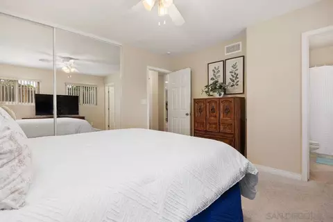 Bedroom - 13961 Eastern St, Poway, CA 92064 photo 2 of 6