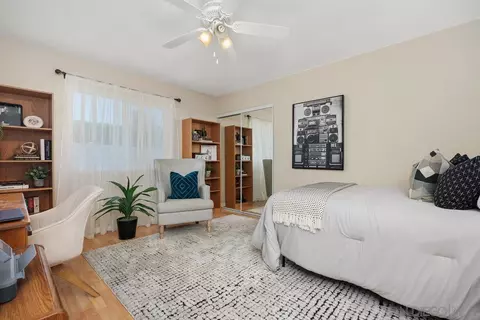 Bedroom - 13961 Eastern St, Poway, CA 92064 photo 5 of 6