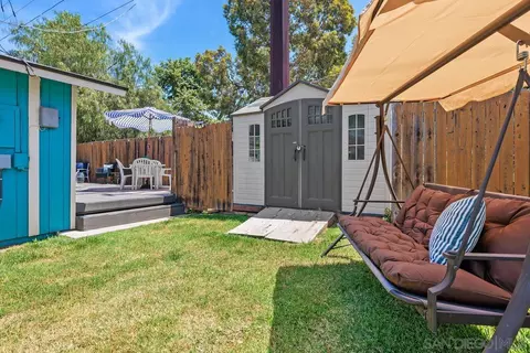 Exterior - 13961 Eastern St, Poway, CA 92064 photo 7 of 9